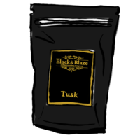 TUSK Espressoblend
