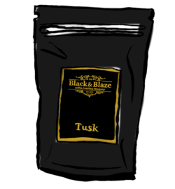 TUSK Espressoblend