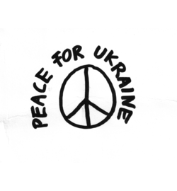 Spende 10.- an die Ukraine